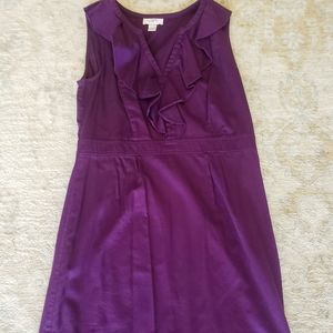 Loft Dress